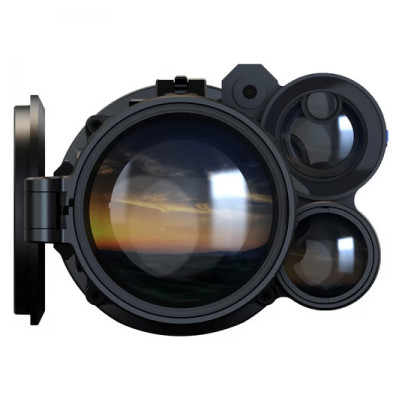 Тепловізійний приціл PARD SA62-45 LRF Тепловізійний приціл PARD SA62-45 LRF